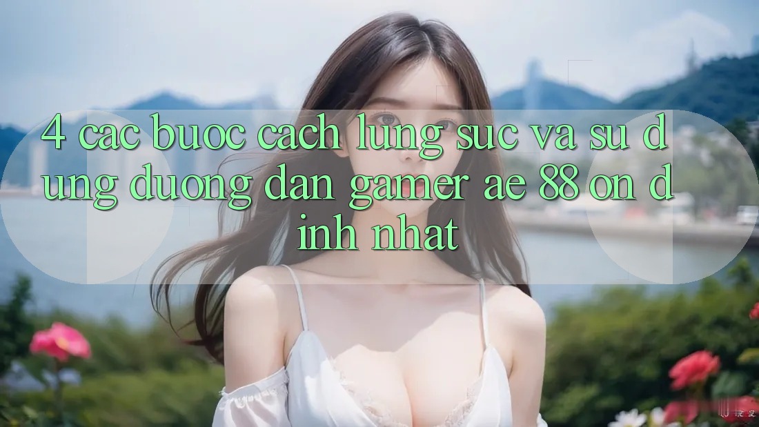 4. Các bước Cách Lùng sục Và Sử Dụng Đường dẫn Gamer AE 88 Ổn định nhất