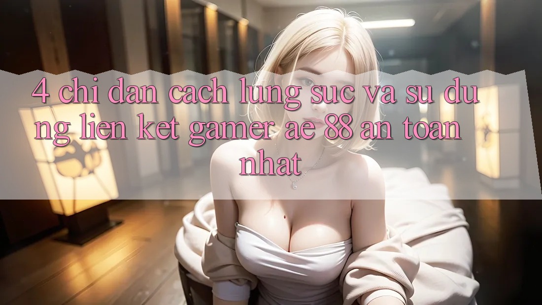 4. Chỉ dẫn Cách Lùng sục Và Sử Dụng Liên kết Gamer AE 88 An toàn nhất