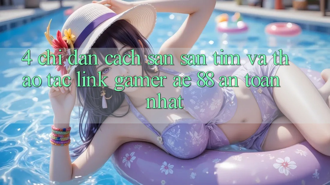 4. Chỉ dẫn Cách Săn săn tìm Và Thao tác Link Gamer AE 88 An Toàn nhất