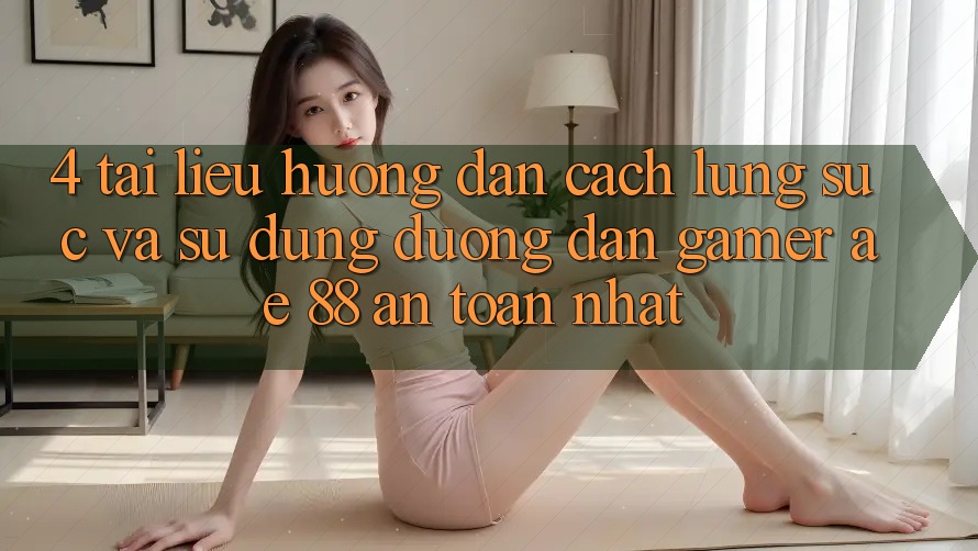 4. Tài liệu hướng dẫn Cách Lùng sục Và Sử Dụng Đường dẫn Gamer AE 88 An Toàn nhất