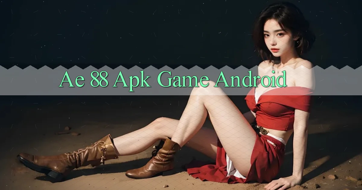 ae 88 apk game android