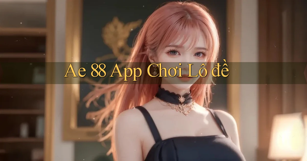 ae 88 app chơi lô đề