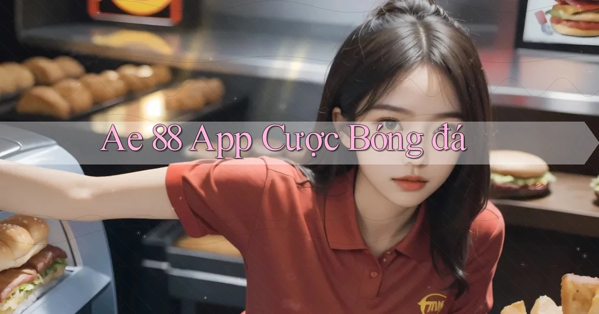 ae 88 app cược bóng đá