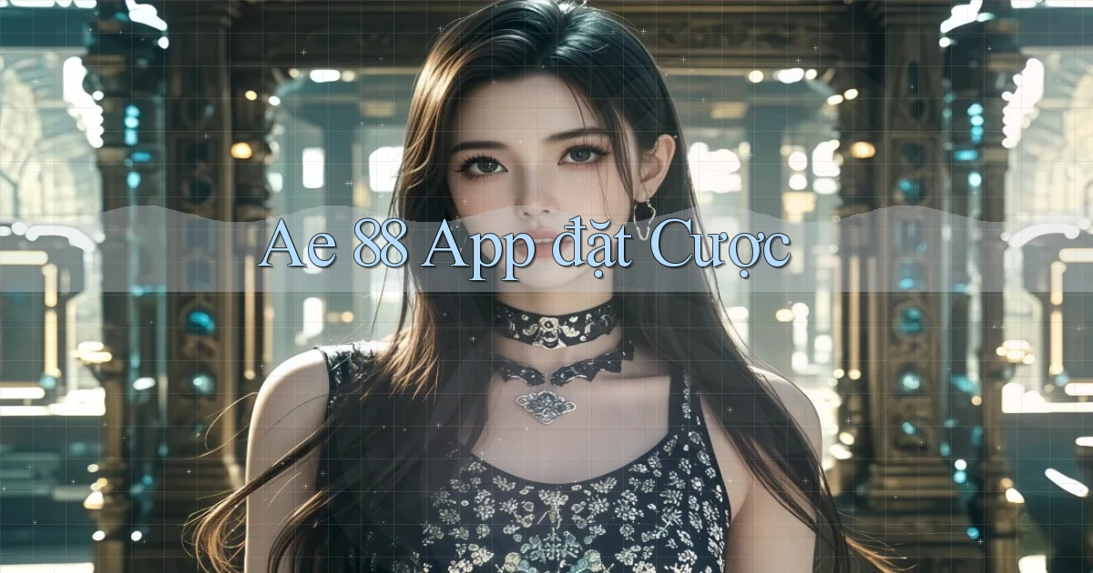 ae 88 app đặt cược