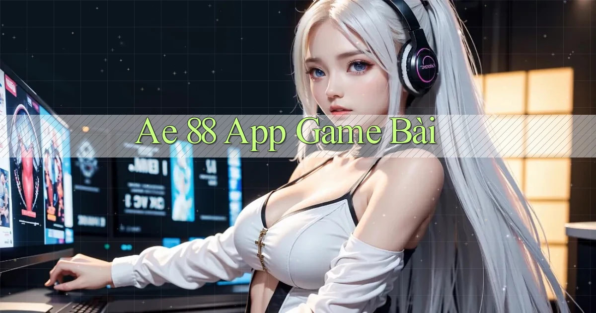 ae 88 app game bài