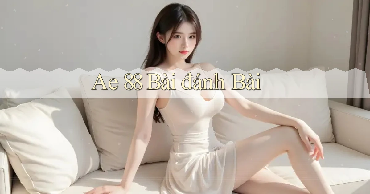 ae 88 bài đánh bài