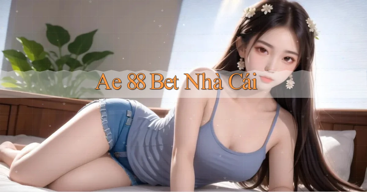 ae 88 bet nhà cái