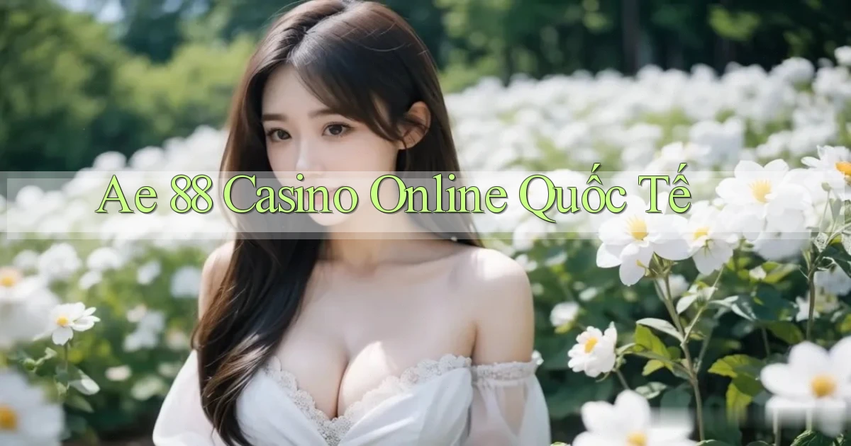 ae 88 casino online quốc tế