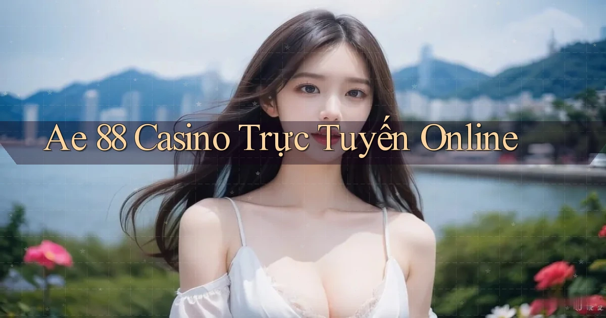 ae 88 casino trực tuyến online