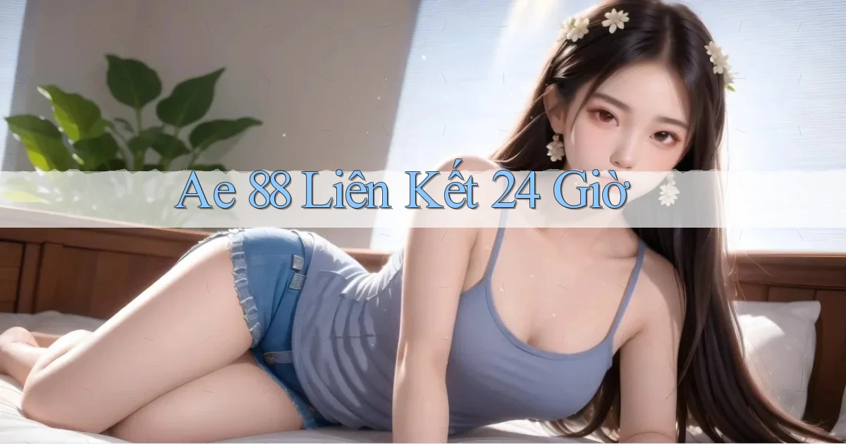 ae 88 liên kết 24 giờ