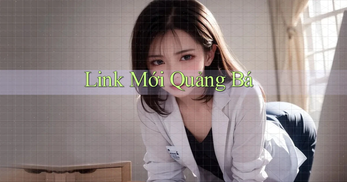 link mới Quảng bá