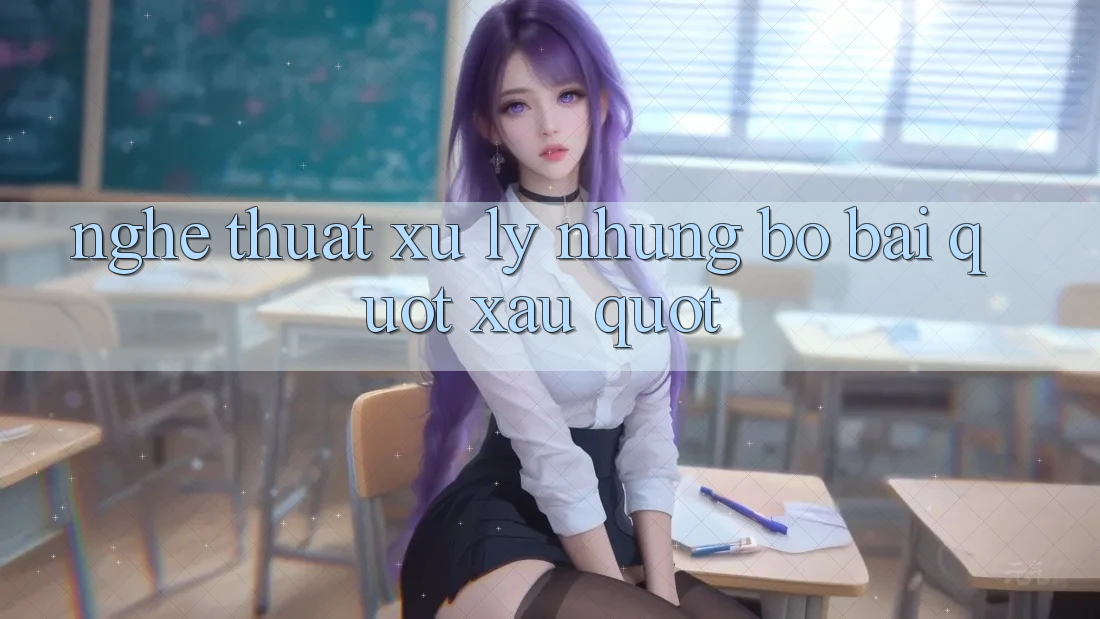 Nghệ thuật xử lý những bộ bài " xấu"