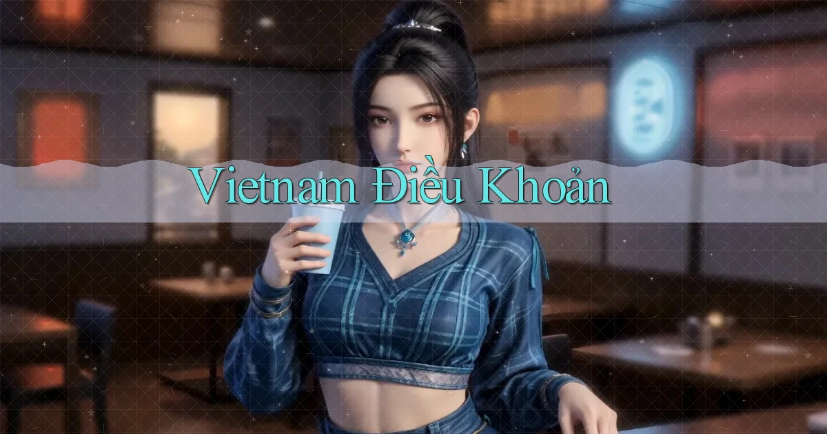 vietnam Điều khoản